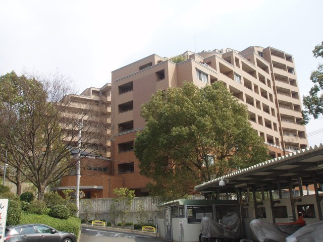 グランドメゾン万博公園南の画像