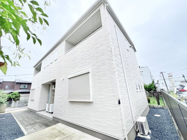 DCR若松町