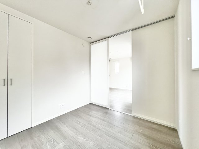 DCR若松町の子供部屋