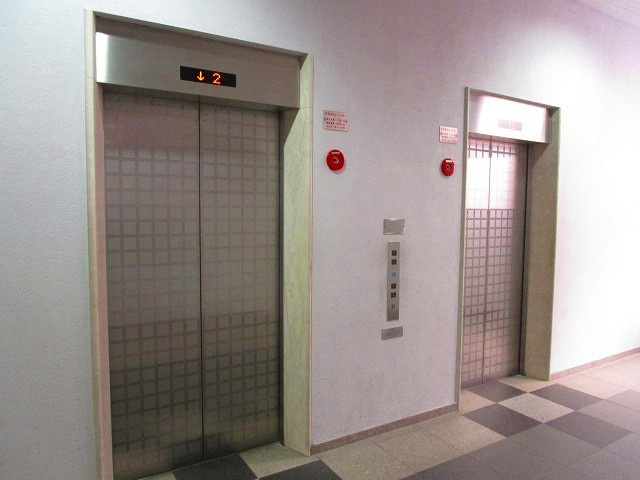 アスタ新長田タワーズコート2番館のその他共用部分