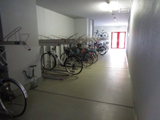 アスタ新長田タワーズコート2番館のその他共用部分