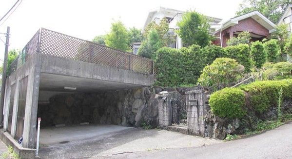 大室高原別荘地　戸建の画像