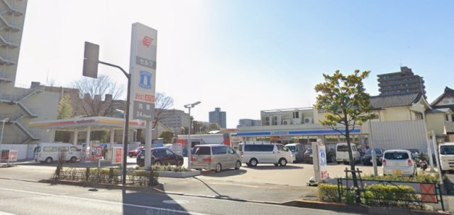 北砂４丁目店舗の周辺