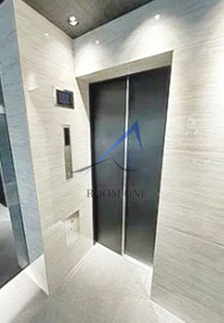 S-RESIDENCE市川のその他共用部分|エレベーターです。