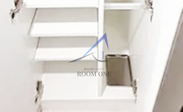 S-RESIDENCE市川の内装
