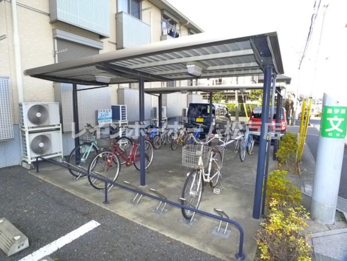 【仲介手数料：50％OFF】対象物件！のその他共用部分