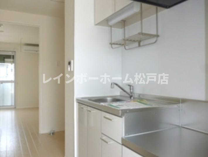 【仲介手数料：50％OFF】対象物件！のキッチン