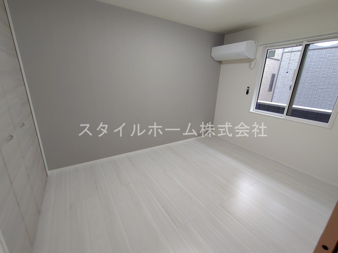 D-square東橋良町の内装