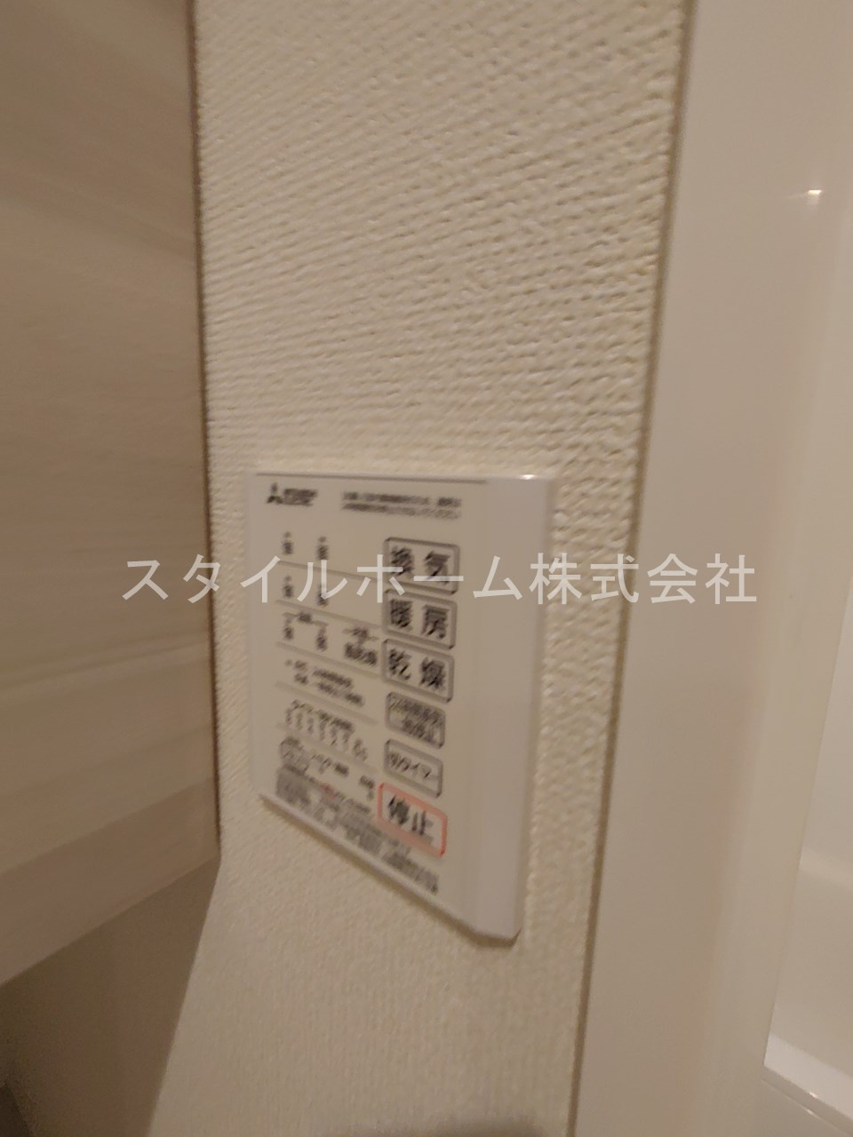 D-square東橋良町の設備