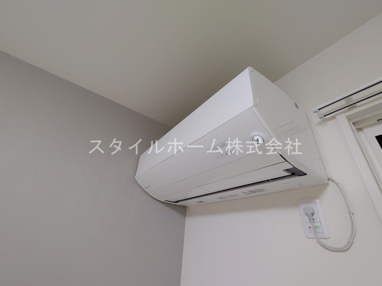 D-square東橋良町の設備