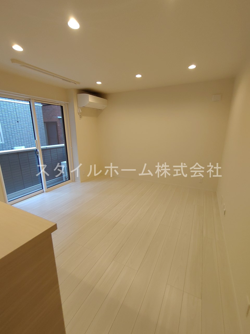 D-square東橋良町のその他