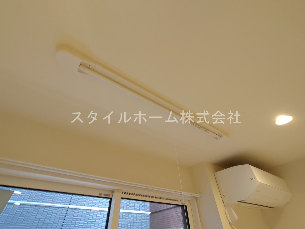 D-square東橋良町の設備