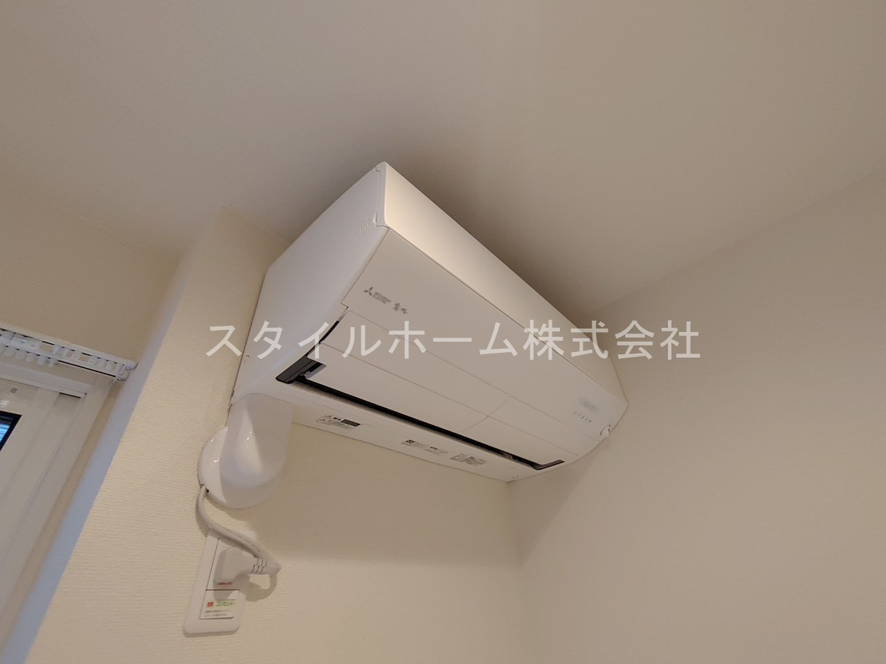 D-square東橋良町の設備