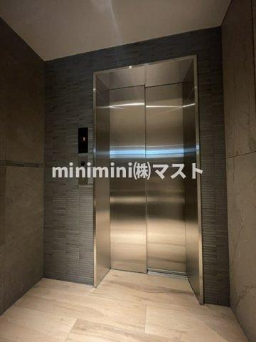 ArtizA南船場のその他共用部分