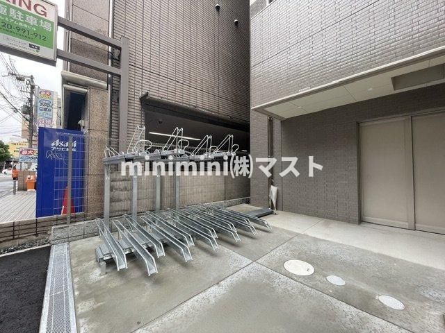 ArtizA南船場のその他