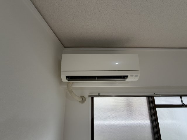 プレアール長居公園Ⅱの設備