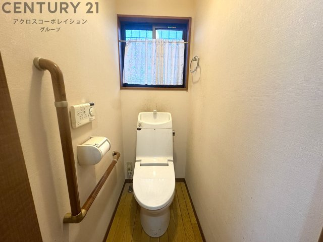 バストイレ別でおすすめです☆