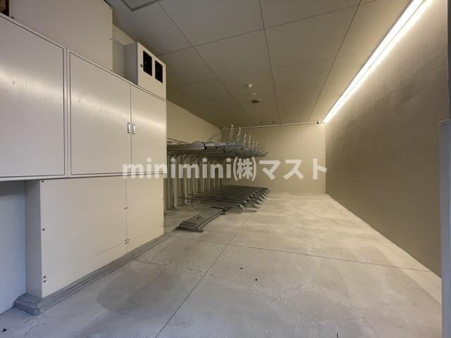 ArtizA南船場のその他共用部分