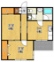 西宮グリーンハイツ5の画像