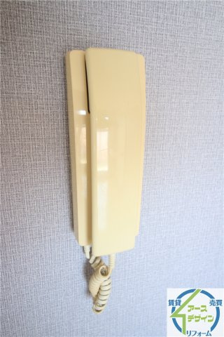 マンションエイトのセキュリティ|※類似部屋