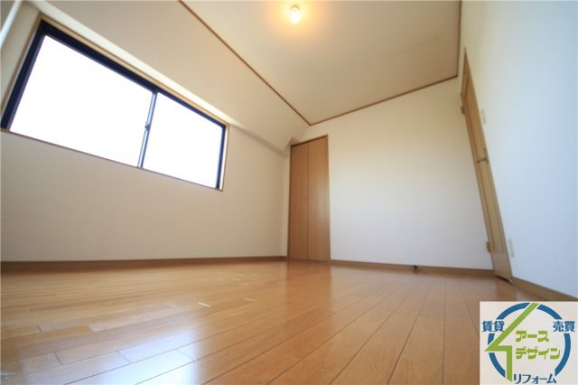 マンションエイトの居間・リビング|※類似部屋
