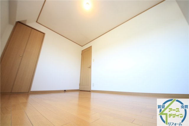 マンションエイトの寝室|※類似部屋
