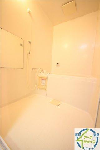 マンションエイトの浴室|※類似部屋