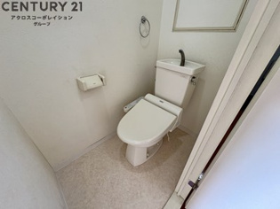 お風呂トイレ別でおすすめです