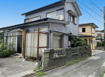 佐野町2丁目家具付戸建の画像