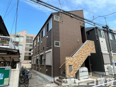 【外観】 | ハーモニーテラス高松Ⅱ