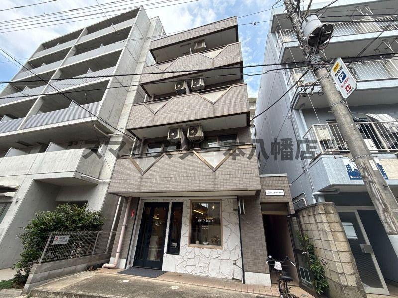 リファレンス西千葉駅前