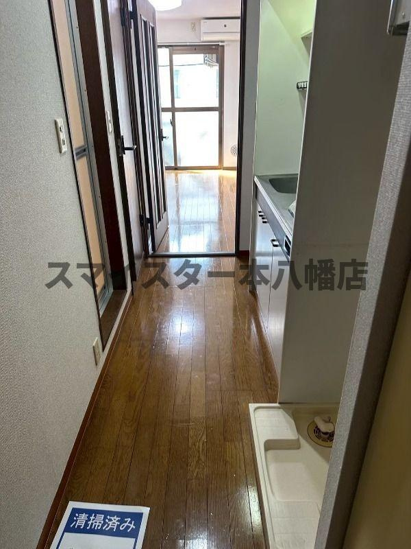 リファレンス西千葉駅前の玄関