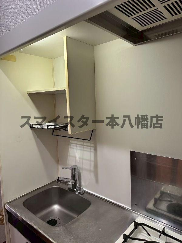 リファレンス西千葉駅前の設備