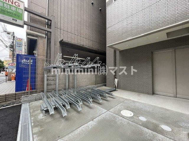 ArtizA南船場のその他