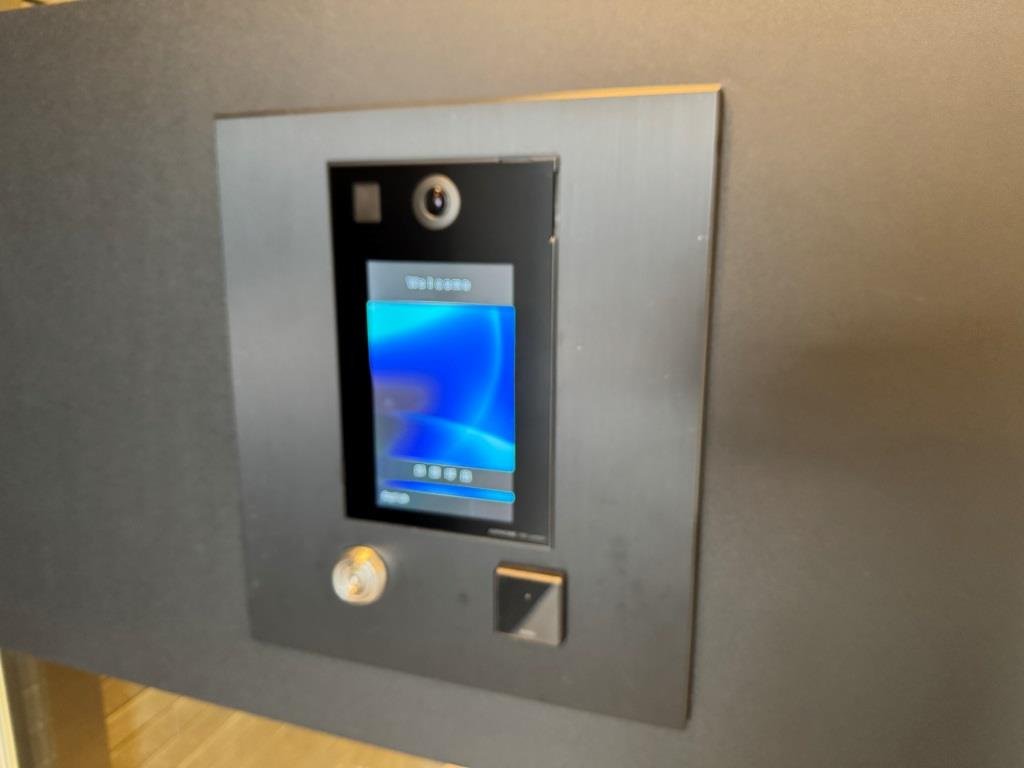 ベルグレード浅草DUEのセキュリティ