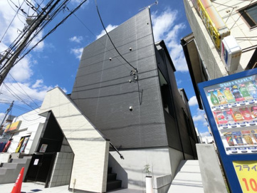 SQUARE　Ⅰの画像