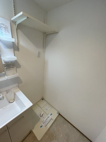 川崎市麻生区向原２丁目のアパートの設備