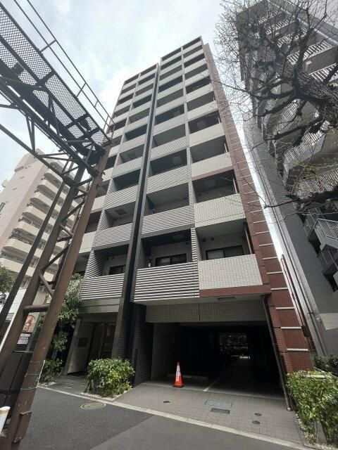 プレール・ドゥーク下板橋
