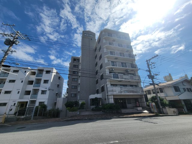 ライオンズマンション高良公園前