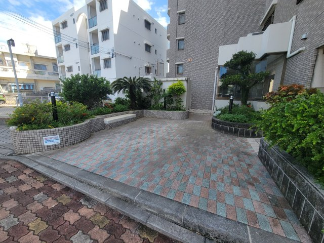 ライオンズマンション高良公園前のその他