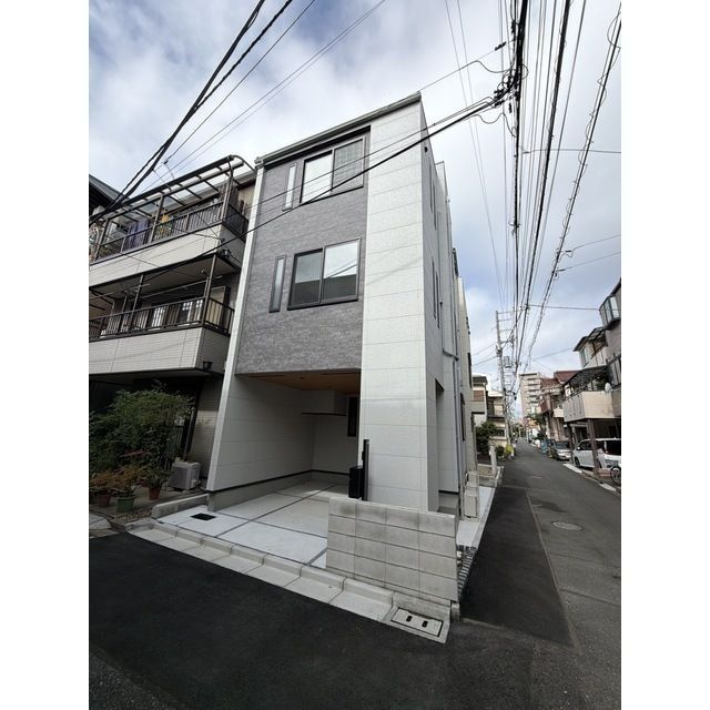 Kolet南砂町#04