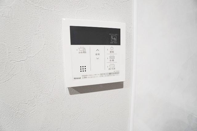 福岡市中央区清川３丁目の賃貸マンションの設備|物件の画像14