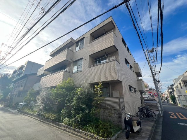ステラ本郷
