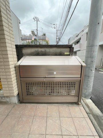 ステラ本郷のその他共用部分