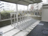 【駐車場】パークアクシス　高田馬場テラス 