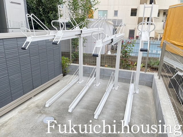 ルリアン船橋のその他