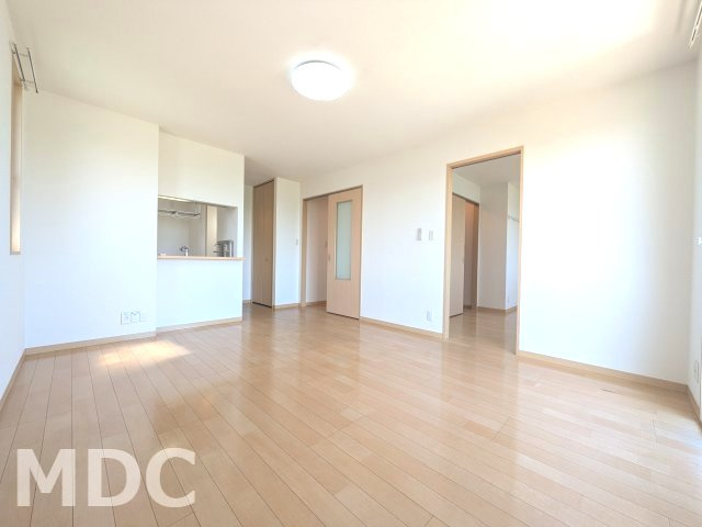 ブランシェ川内 Ⅰ番館