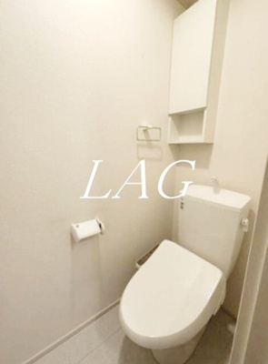 【トイレ】 | Ｆｏｒｅｓｔ　Ｍａｉｓｏｎ　池袋 | トイレです。