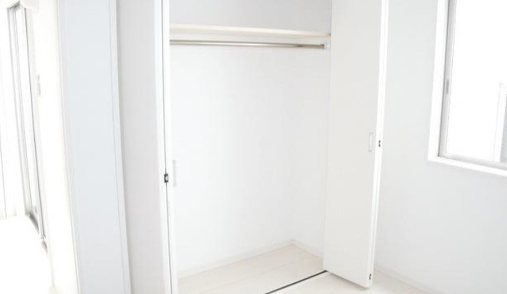 ＰＡＲＫ　ＨＩＬＬＳ　ＳＨＩＮＪＹＵＫＵ　　の収納