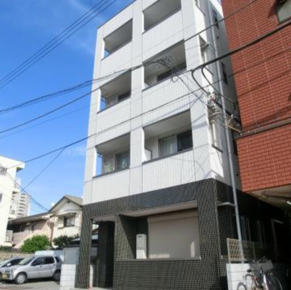 ＰＡＲＫ　ＨＩＬＬＳ　ＳＨＩＮＪＹＵＫＵ　　の展望